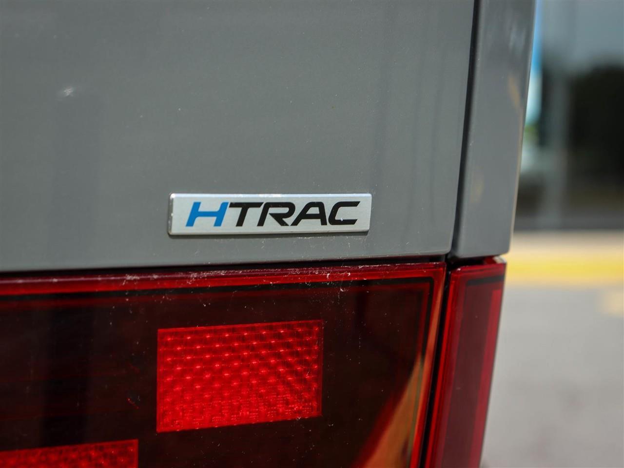 2024 Hyundai Santa Fe Luxury 4dr All-Wheel Drive Photo