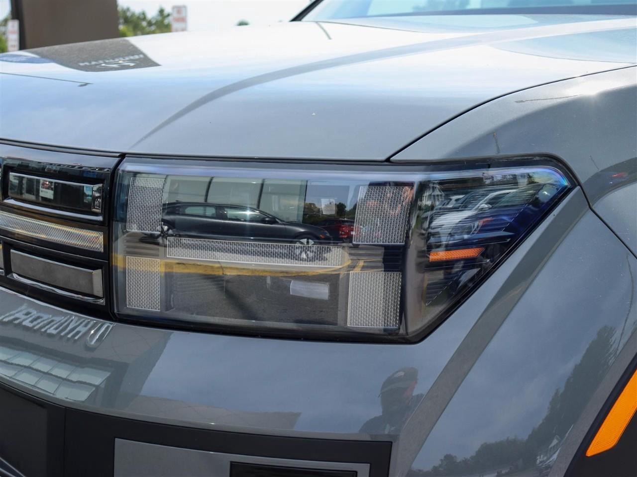 2024 Hyundai Santa Fe Luxury 4dr All-Wheel Drive Photo