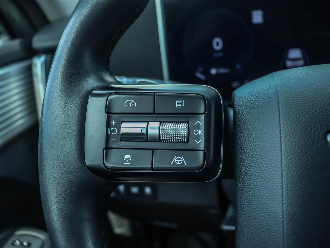 2024 Hyundai Santa Fe Luxury 4dr All-Wheel Drive Photo