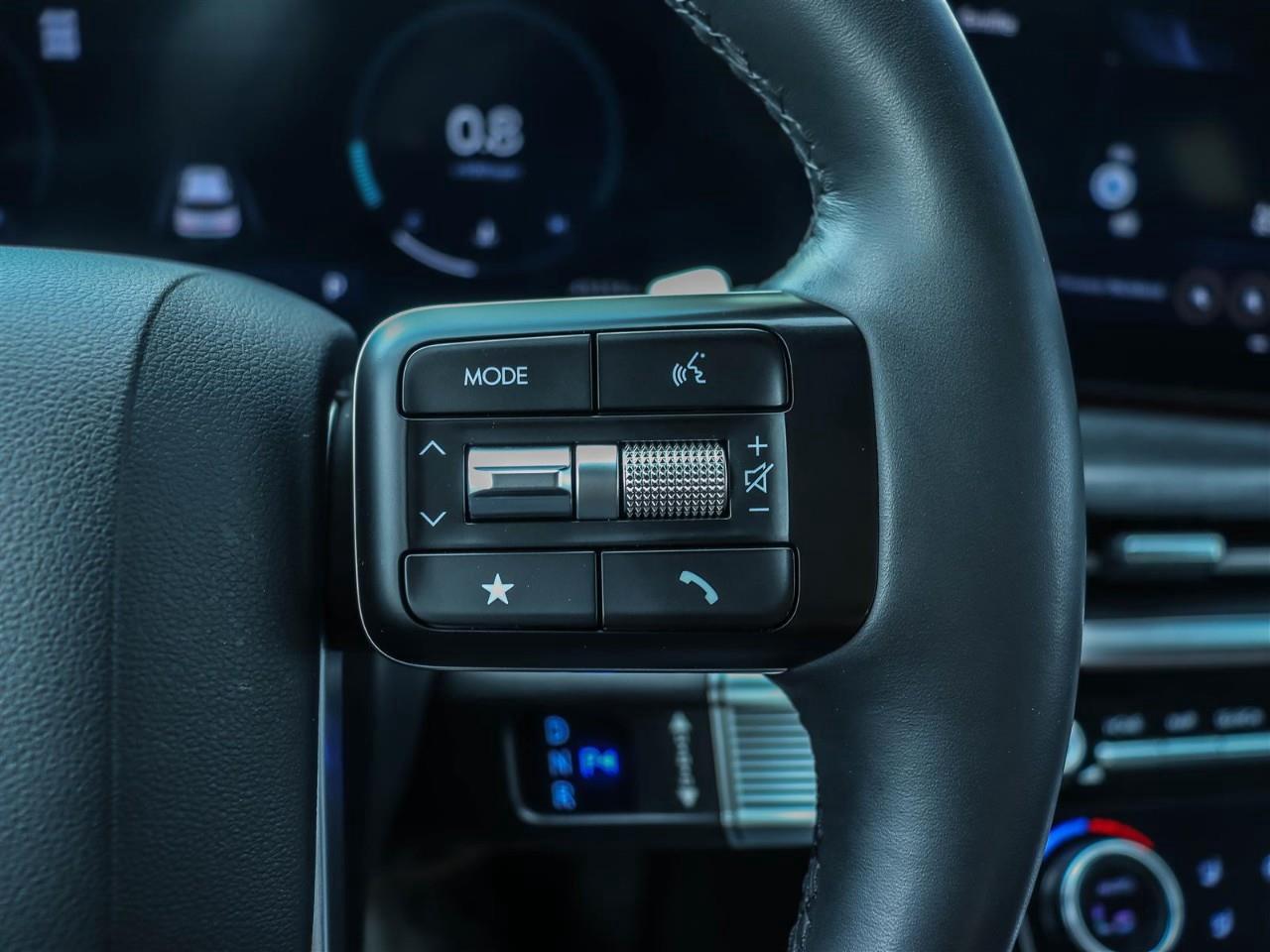 2024 Hyundai Santa Fe Luxury 4dr All-Wheel Drive Photo