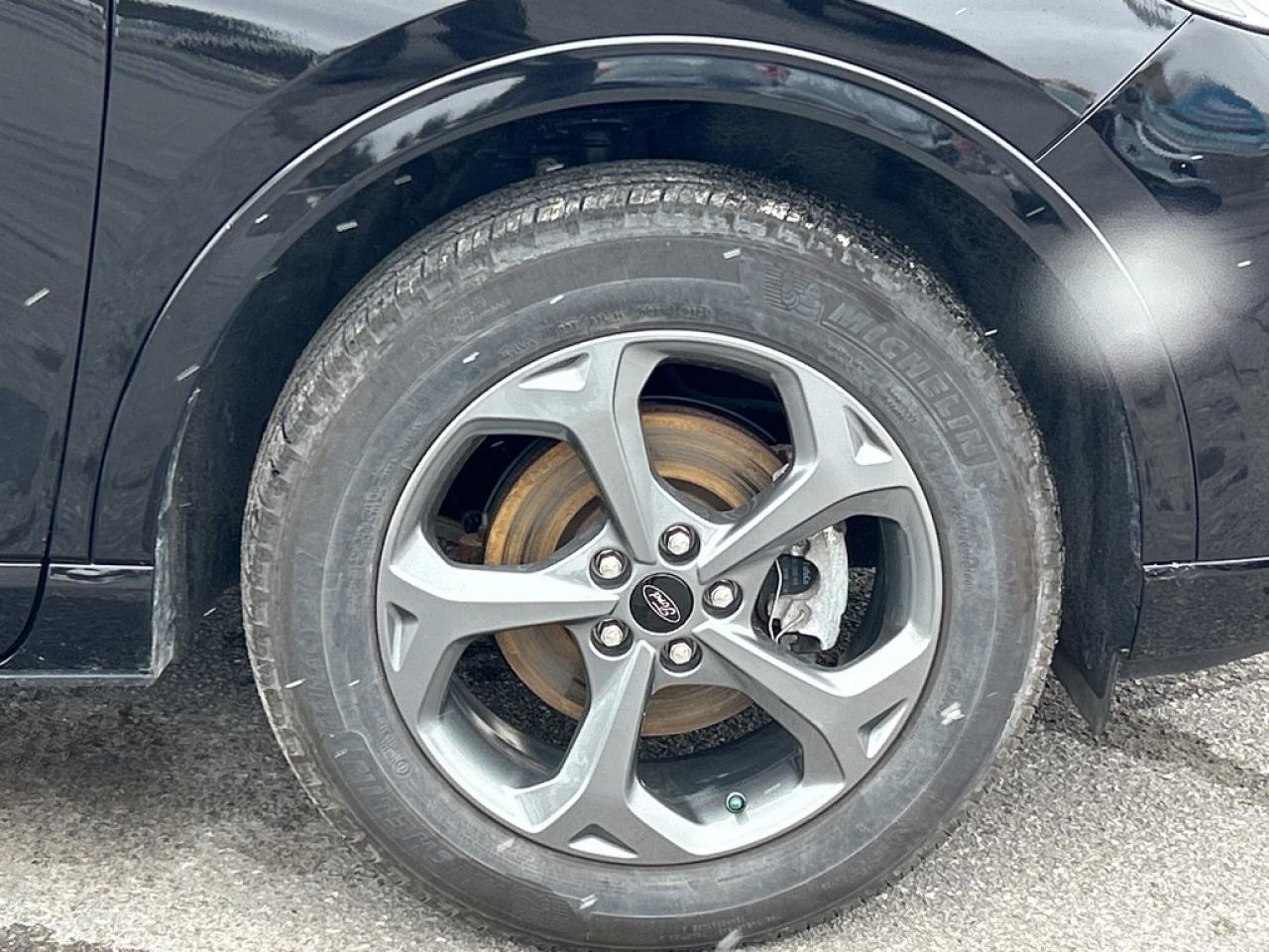 2024 Ford Escape ST-Line 4dr All-Wheel Drive Photo