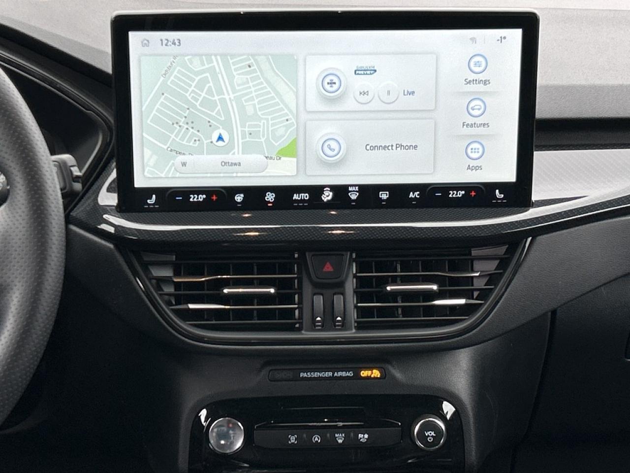 2024 Ford Escape ST-Line 4dr All-Wheel Drive Photo