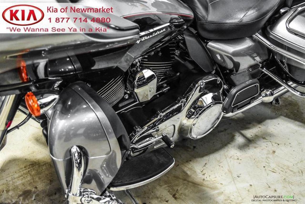 2016 Harley-Davidson Unlisted Item  Photo