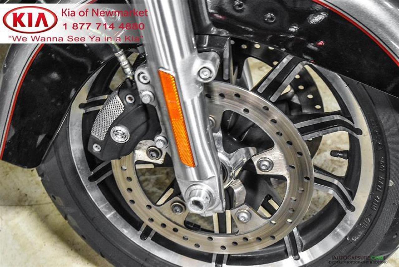 2016 Harley-Davidson Unlisted Item  Photo