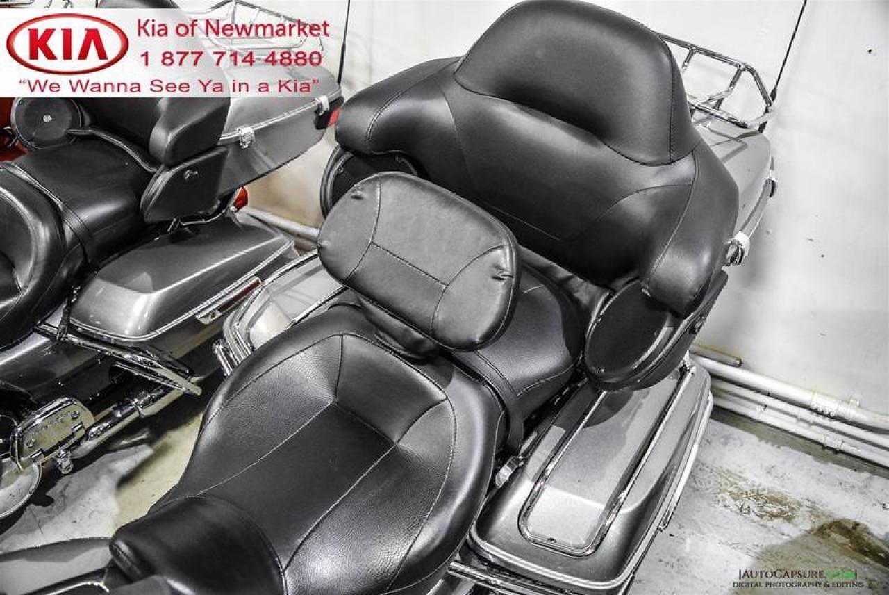 2016 Harley-Davidson Unlisted Item  Photo4