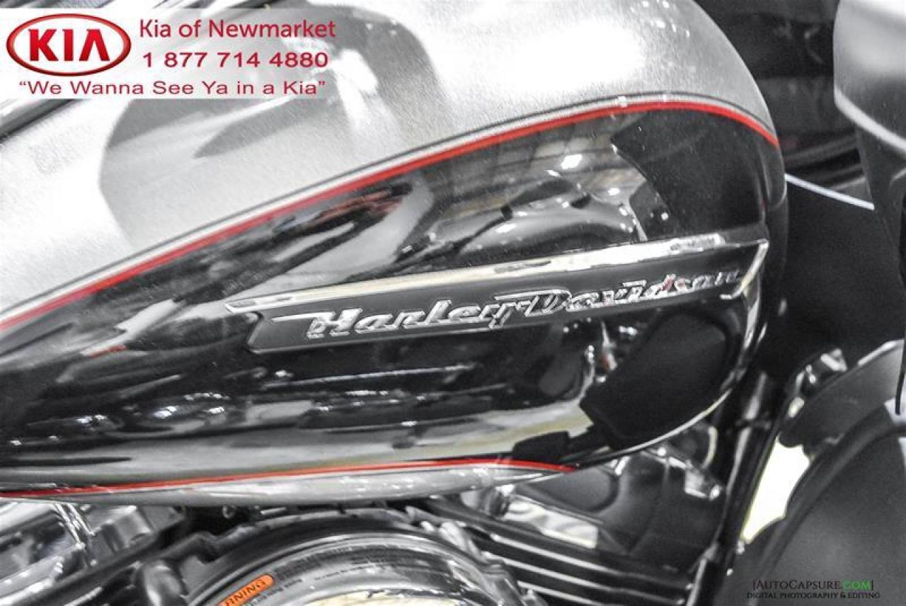 2016 Harley-Davidson Unlisted Item  Photo