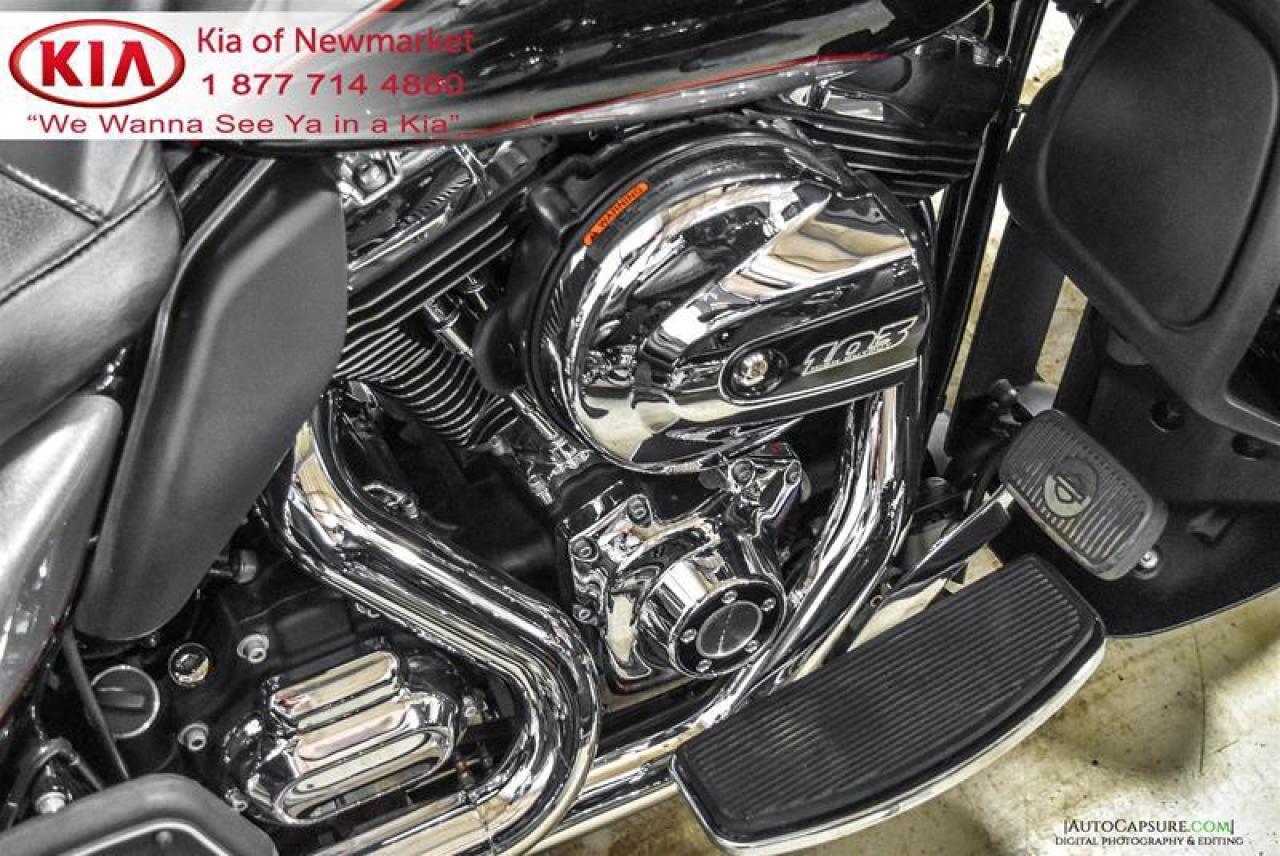 2016 Harley-Davidson Unlisted Item  Photo