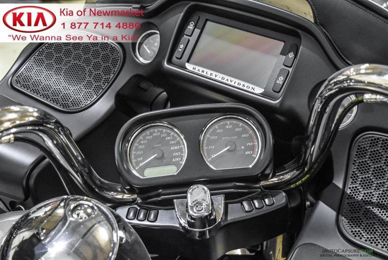 2016 Harley-Davidson Unlisted Item  Photo