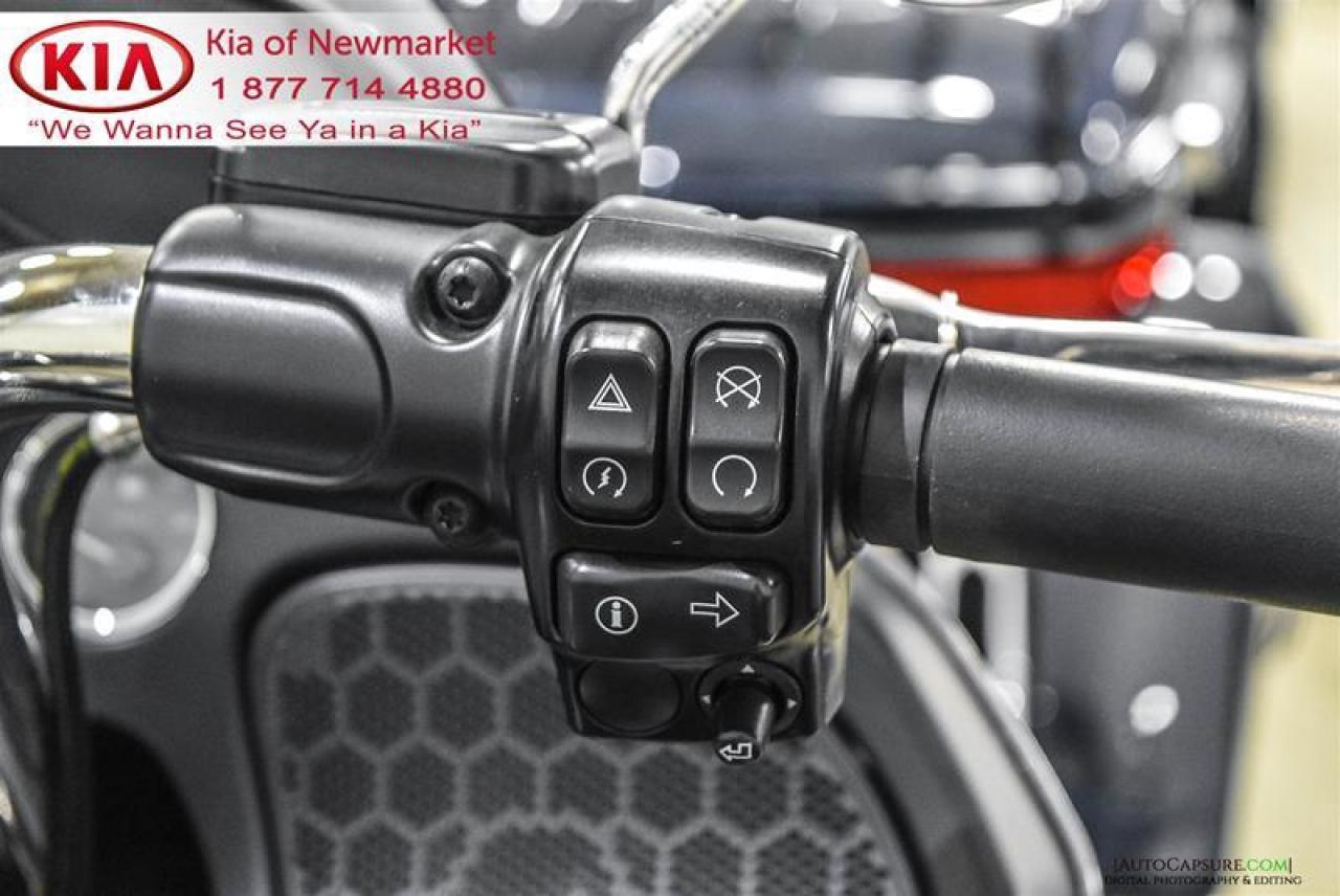 2016 Harley-Davidson Unlisted Item  Photo