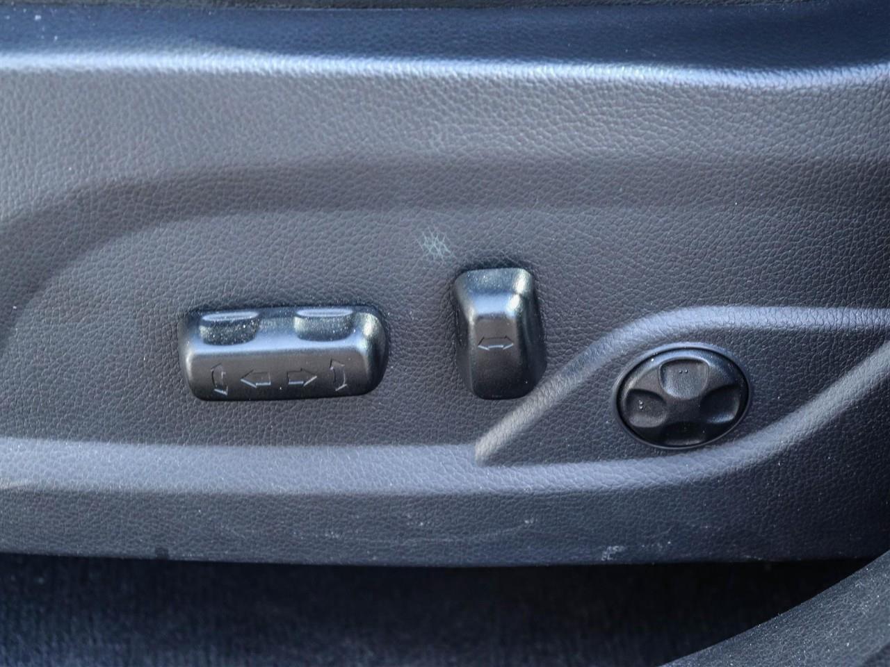 2018 Hyundai Santa Fe Sport 2.0T SE 4dr All-Wheel Drive Photo