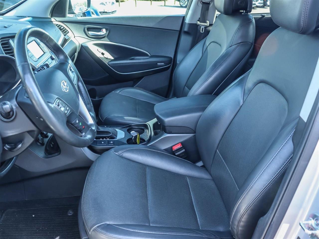 2018 Hyundai Santa Fe Sport 2.0T SE 4dr All-Wheel Drive Photo