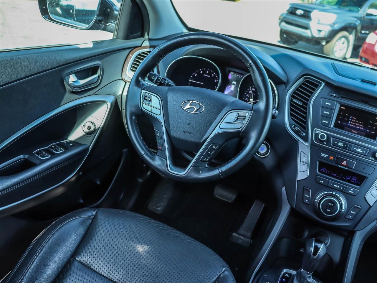 2018 Hyundai Santa Fe Sport 2.0T SE 4dr All-Wheel Drive Photo