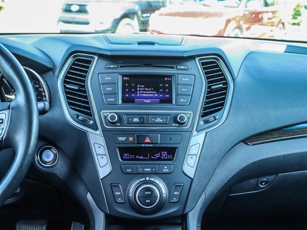 2018 Hyundai Santa Fe Sport 2.0T SE 4dr All-Wheel Drive Photo