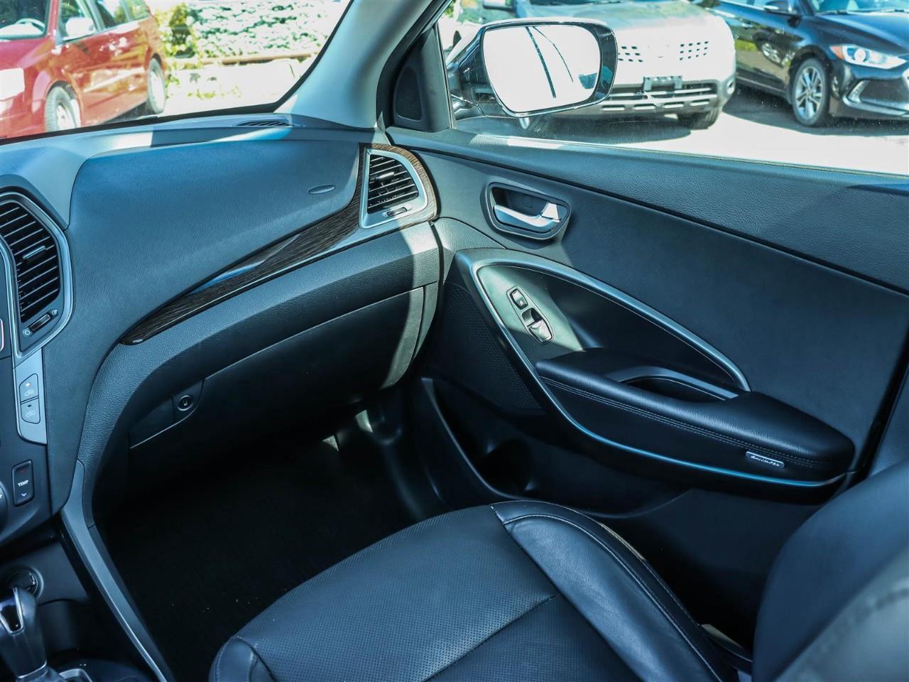 2018 Hyundai Santa Fe Sport 2.0T SE 4dr All-Wheel Drive Photo