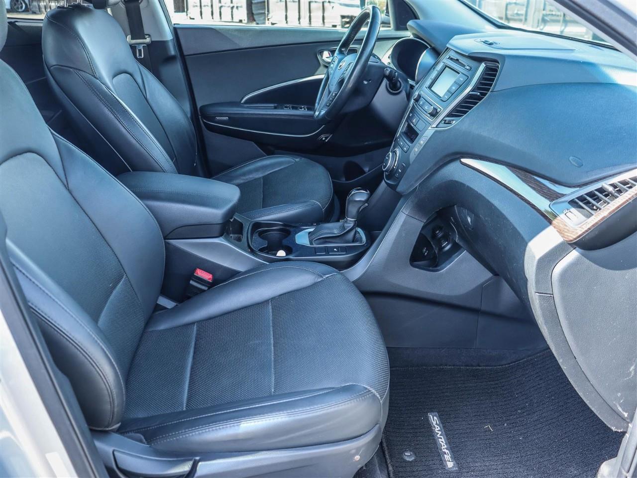 2018 Hyundai Santa Fe Sport 2.0T SE 4dr All-Wheel Drive Photo