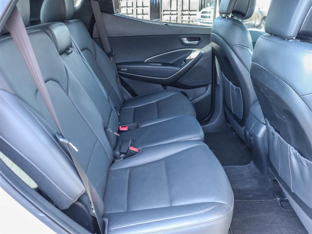 2018 Hyundai Santa Fe Sport 2.0T SE 4dr All-Wheel Drive Photo