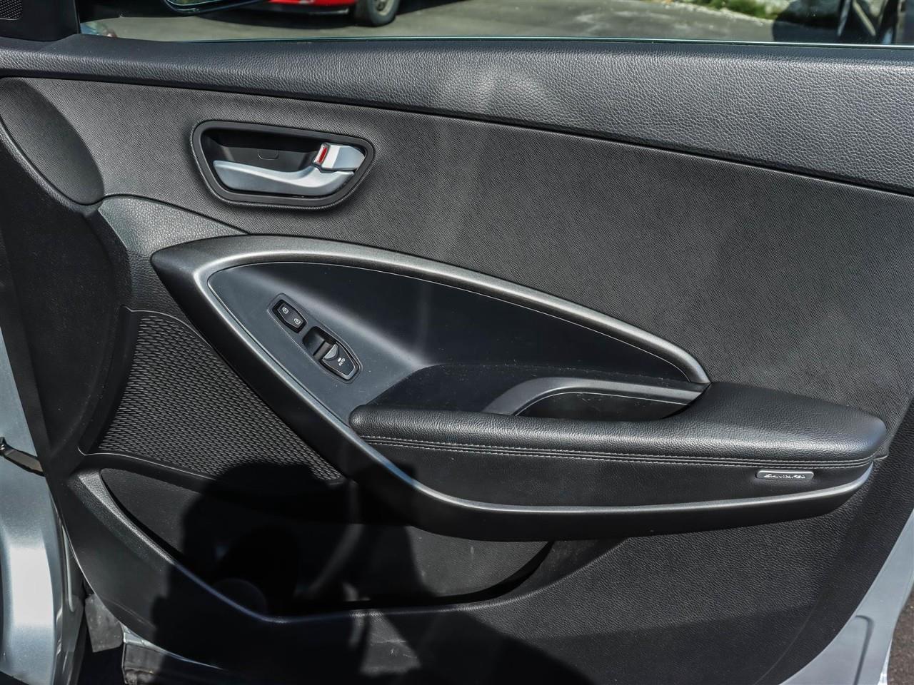 2018 Hyundai Santa Fe Sport 2.0T SE 4dr All-Wheel Drive Photo