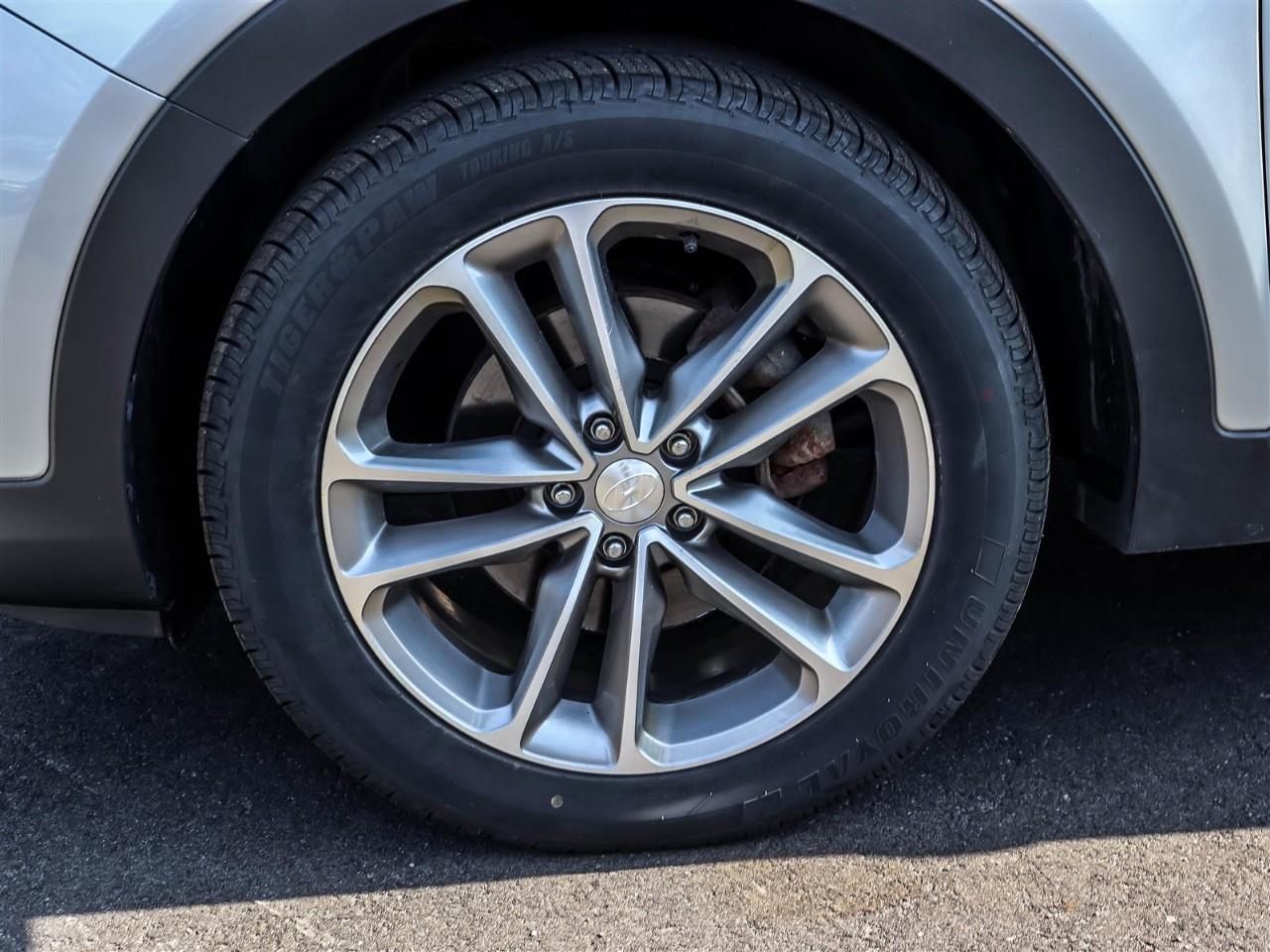 2018 Hyundai Santa Fe Sport 2.0T SE 4dr All-Wheel Drive Photo