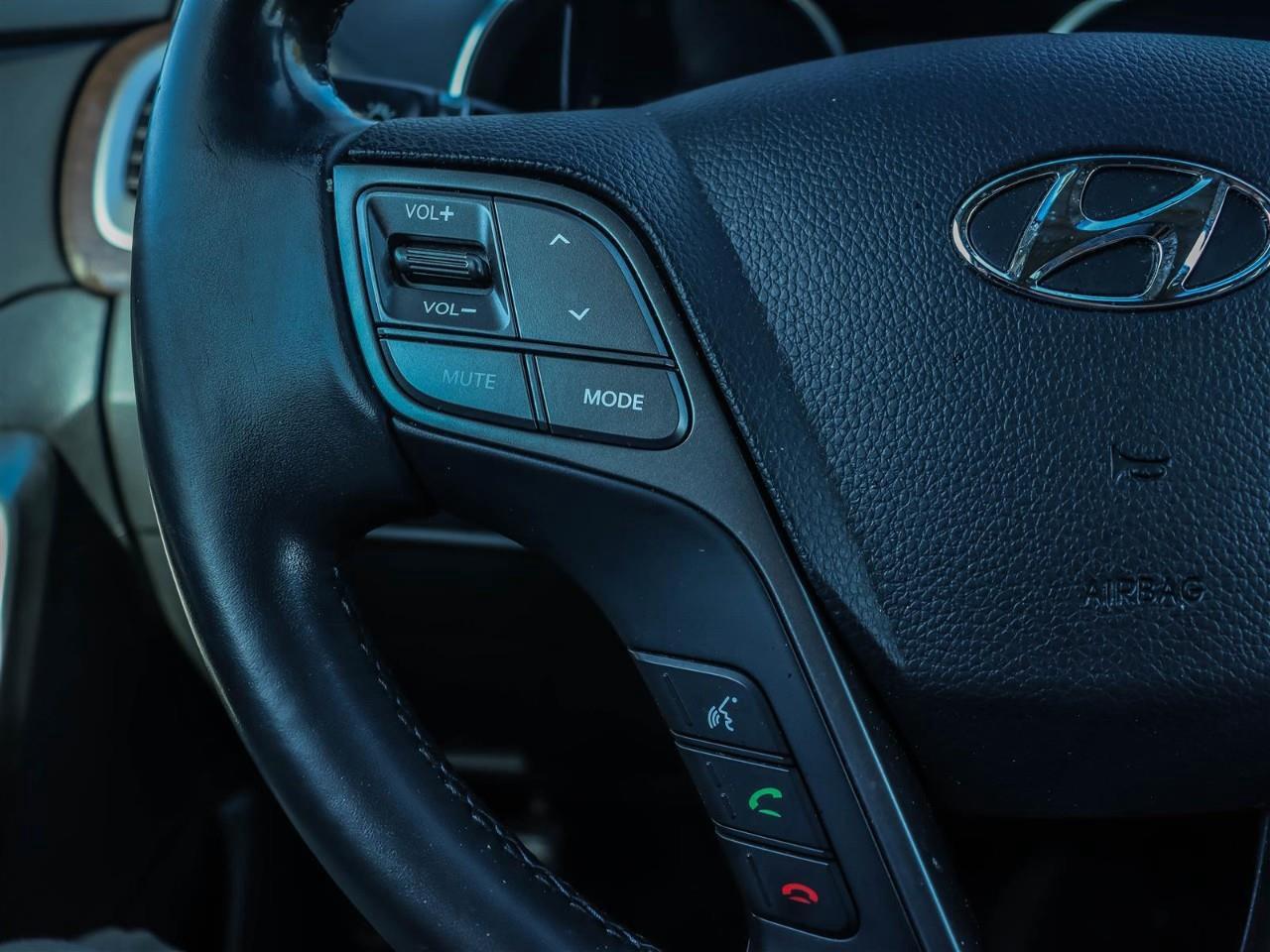 2018 Hyundai Santa Fe Sport 2.0T SE 4dr All-Wheel Drive Photo