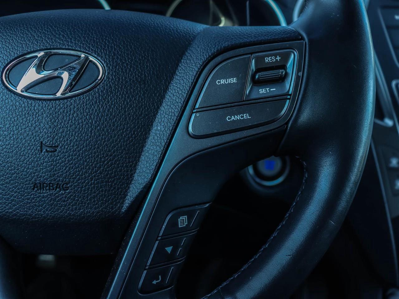 2018 Hyundai Santa Fe Sport 2.0T SE 4dr All-Wheel Drive Photo