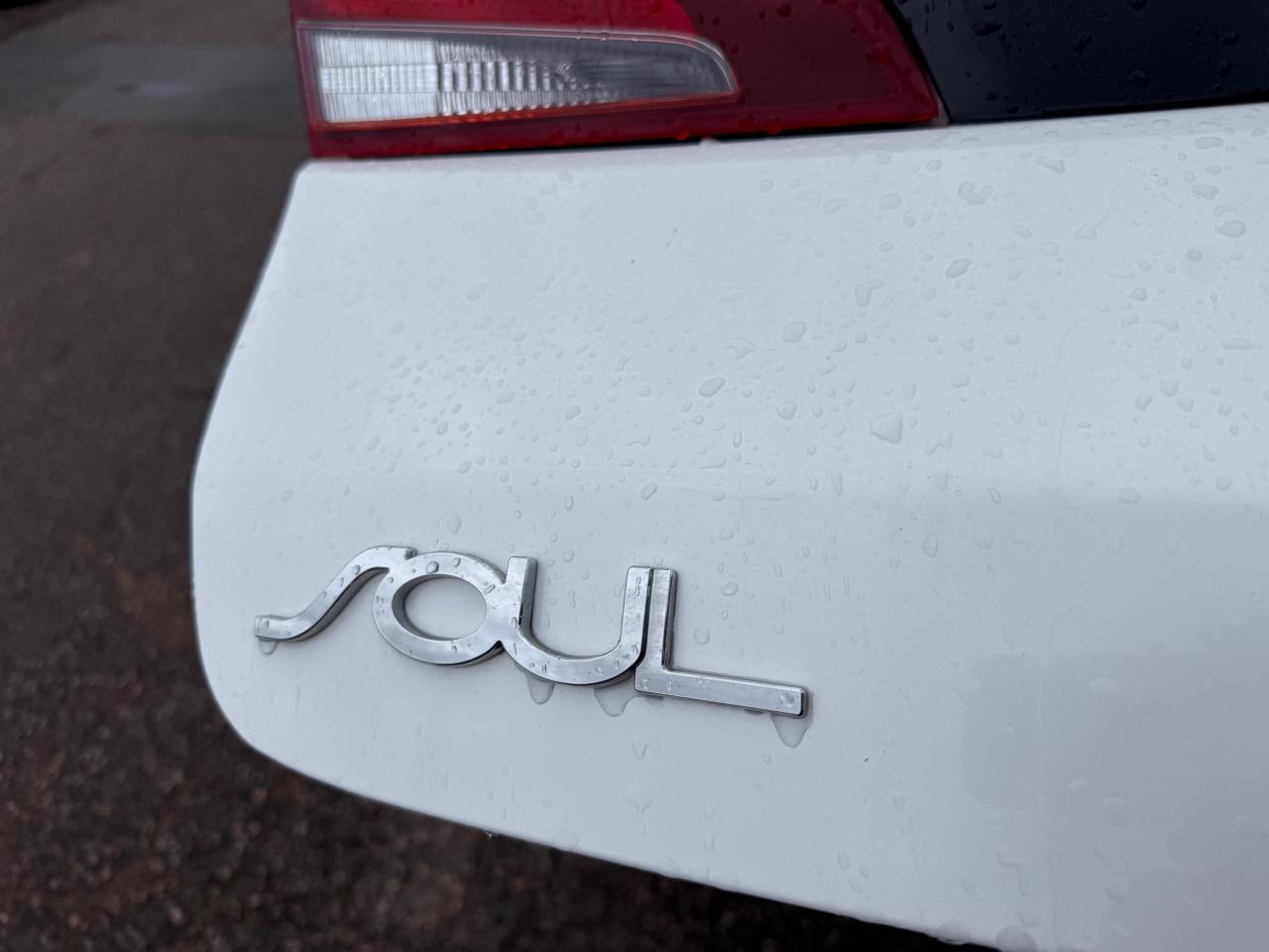 2021 Kia Soul EX 4dr Hatchback Photo