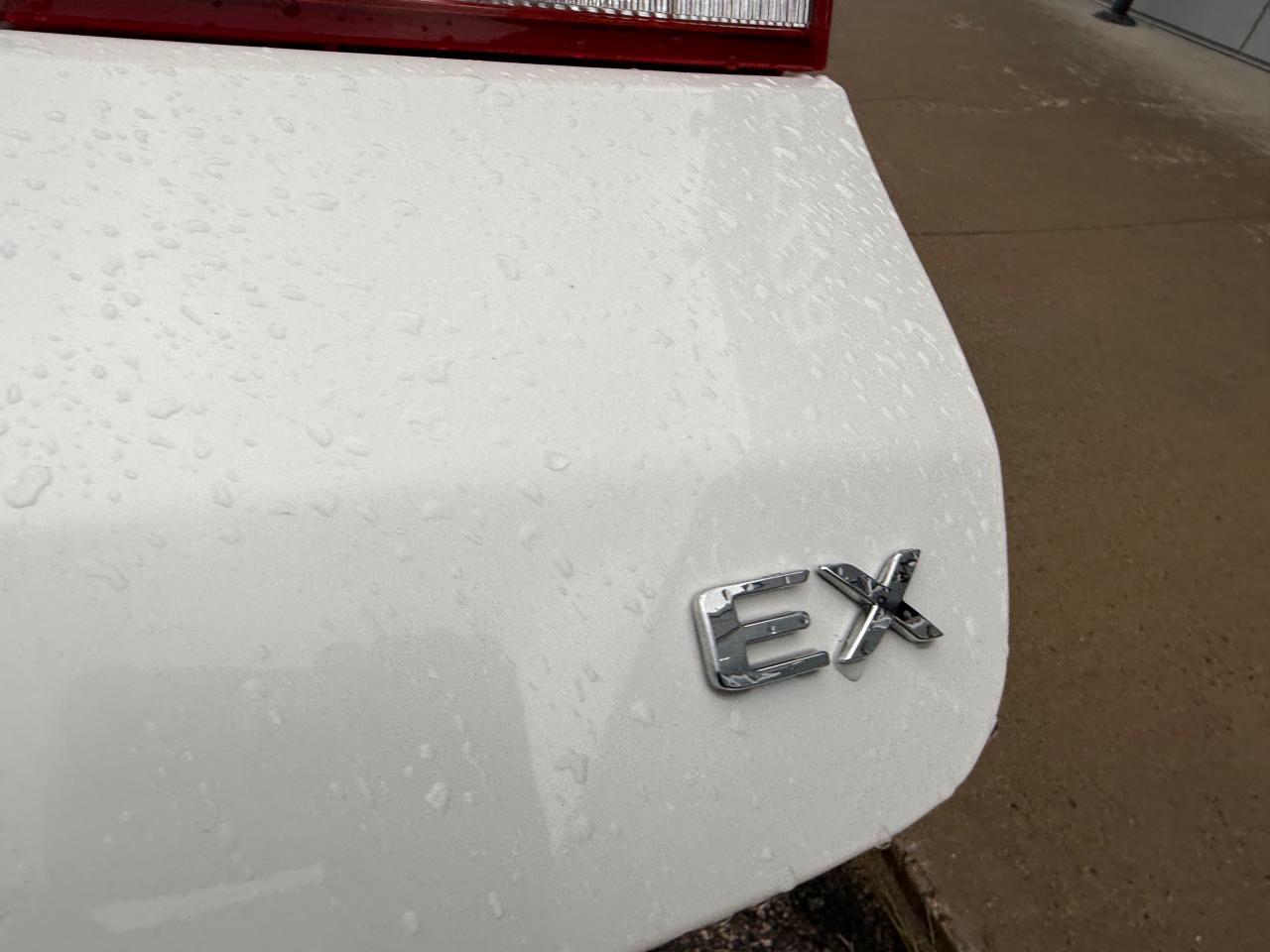 2021 Kia Soul EX 4dr Hatchback Photo