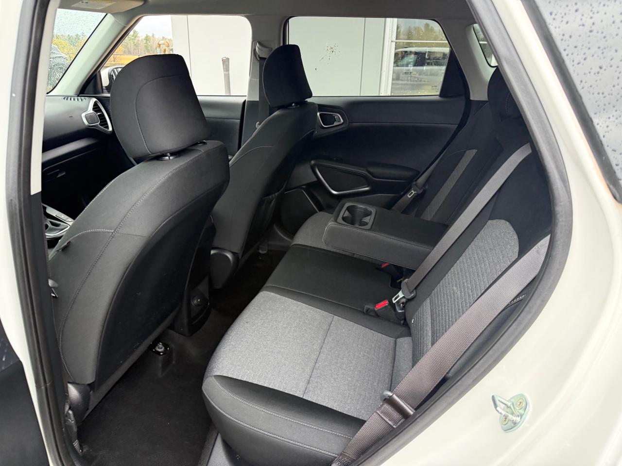 2021 Kia Soul EX 4dr Hatchback Photo