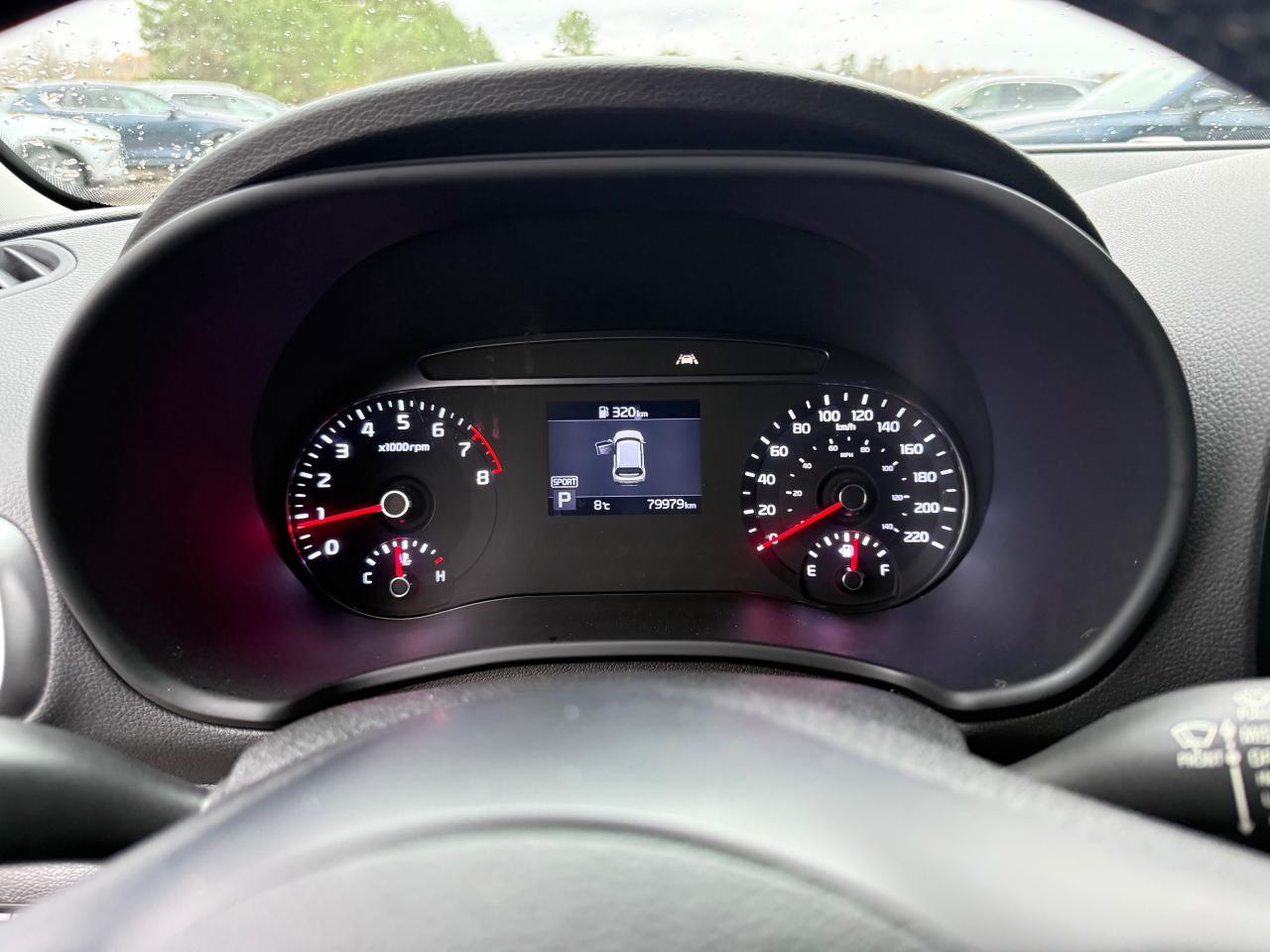 2021 Kia Soul EX 4dr Hatchback Photo