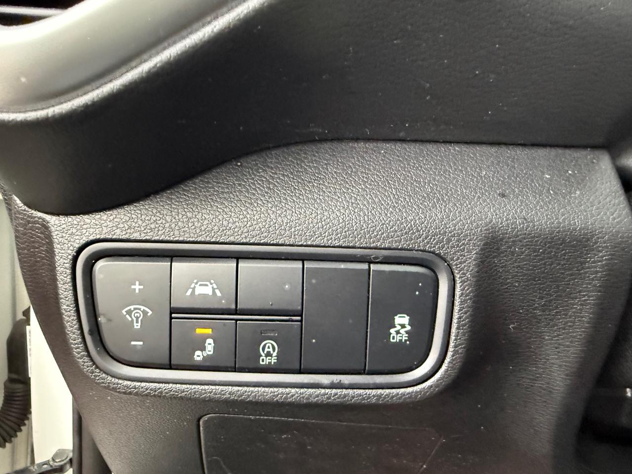 2021 Kia Soul EX 4dr Hatchback Photo