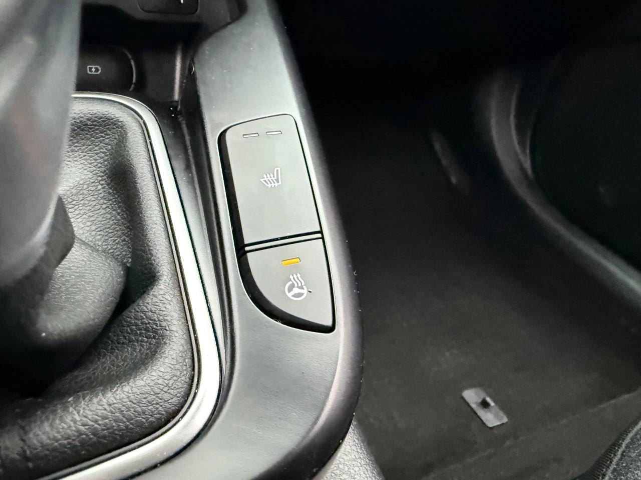 2021 Kia Soul EX 4dr Hatchback Photo