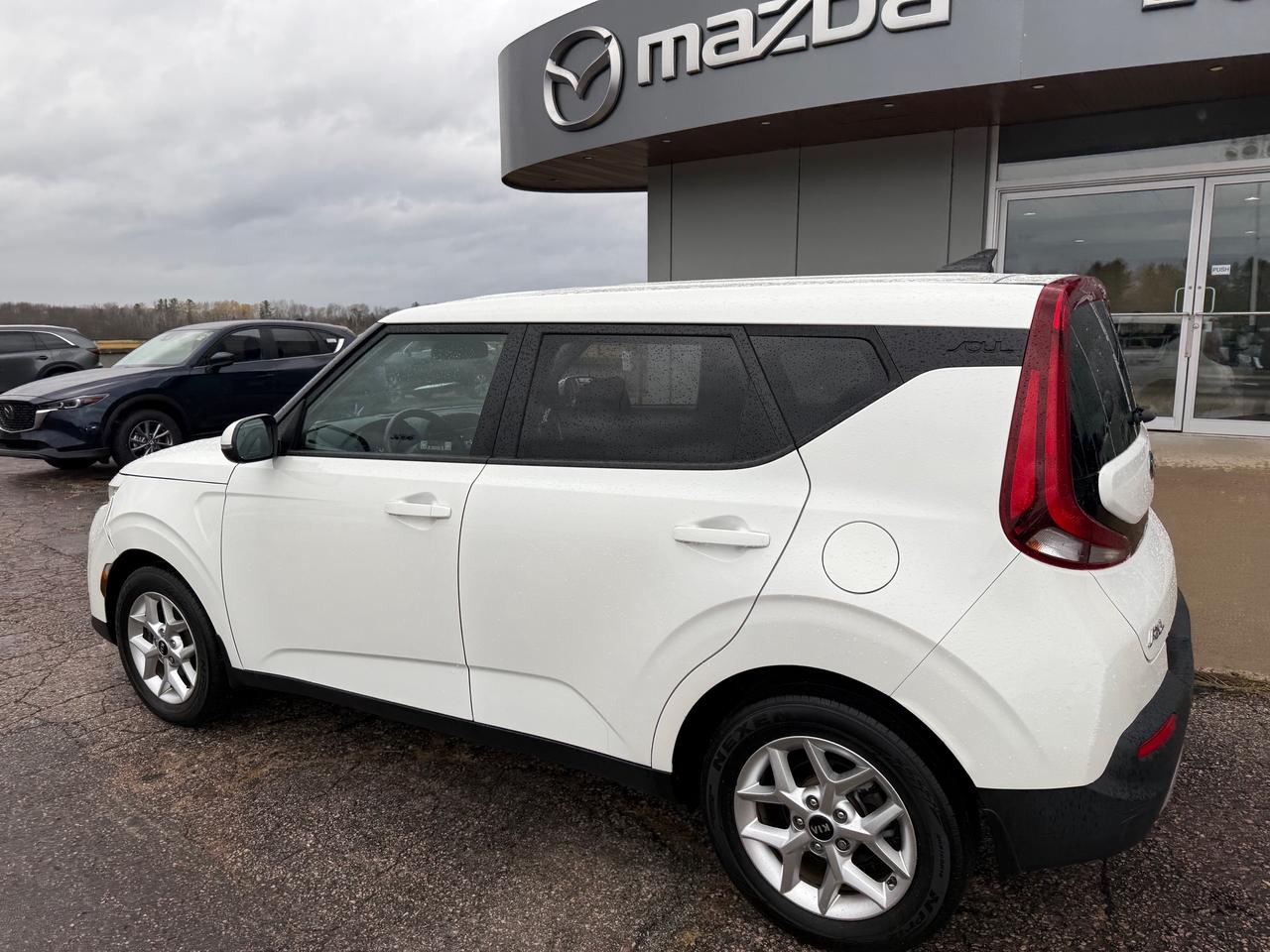 2021 Kia Soul EX 4dr Hatchback Photo