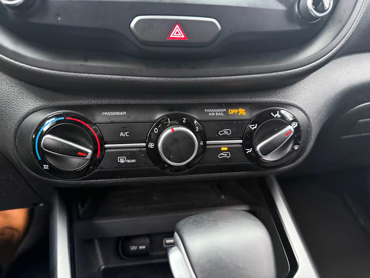 2021 Kia Soul EX 4dr Hatchback Photo