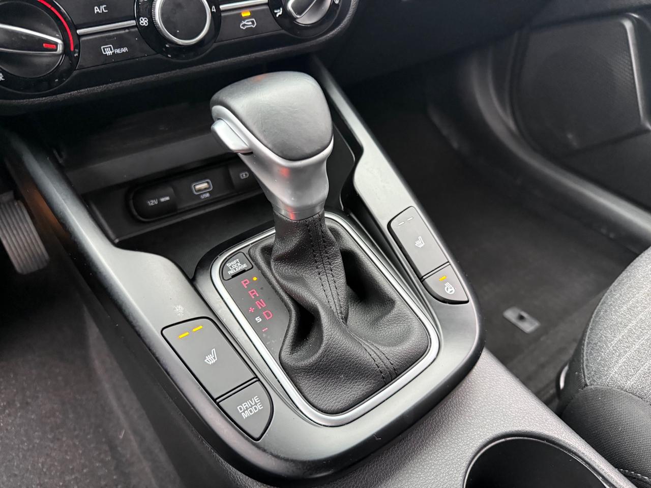 2021 Kia Soul EX 4dr Hatchback Photo