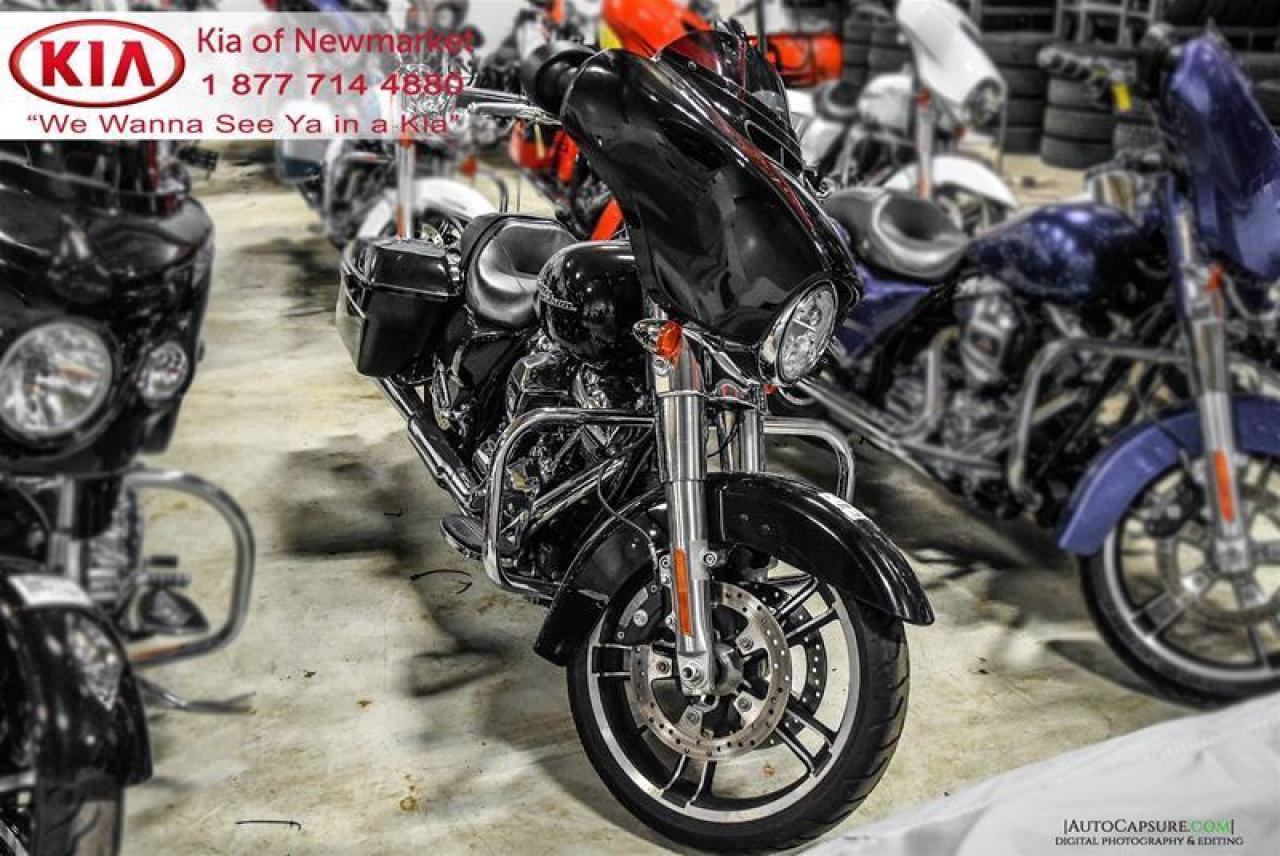2019 Harley-Davidson Unlisted Item  Photo