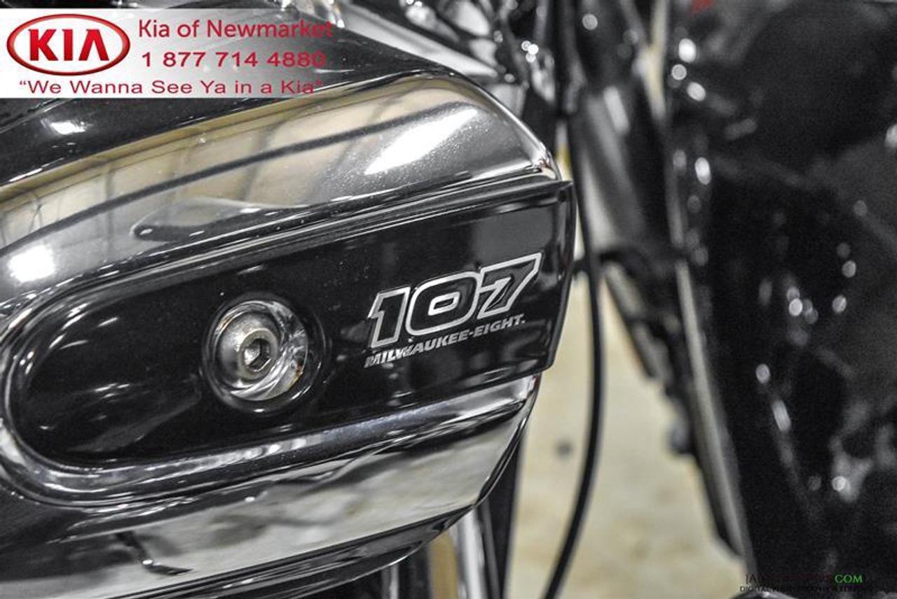 2019 Harley-Davidson Unlisted Item  Photo