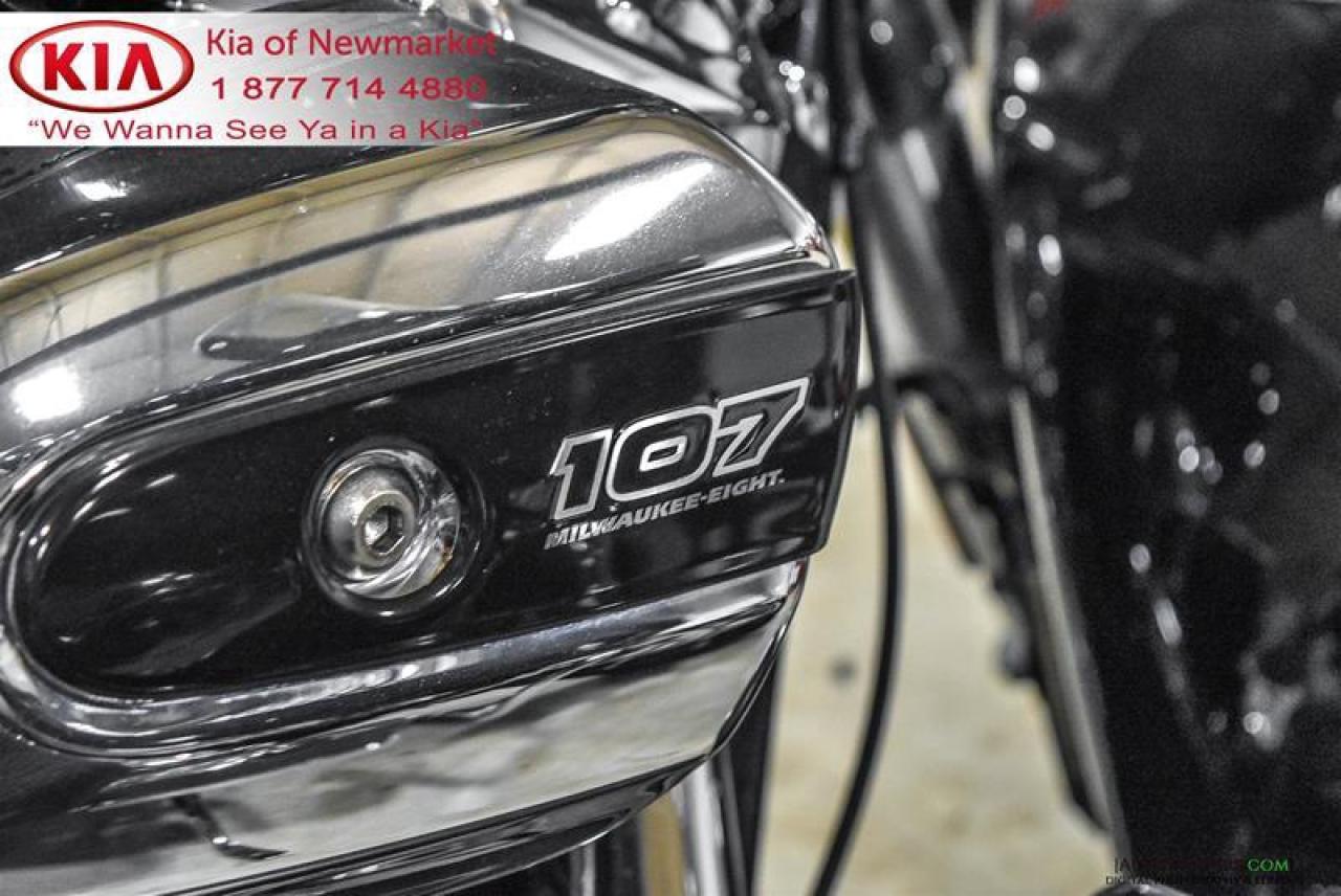 2019 Harley-Davidson Unlisted Item  Photo