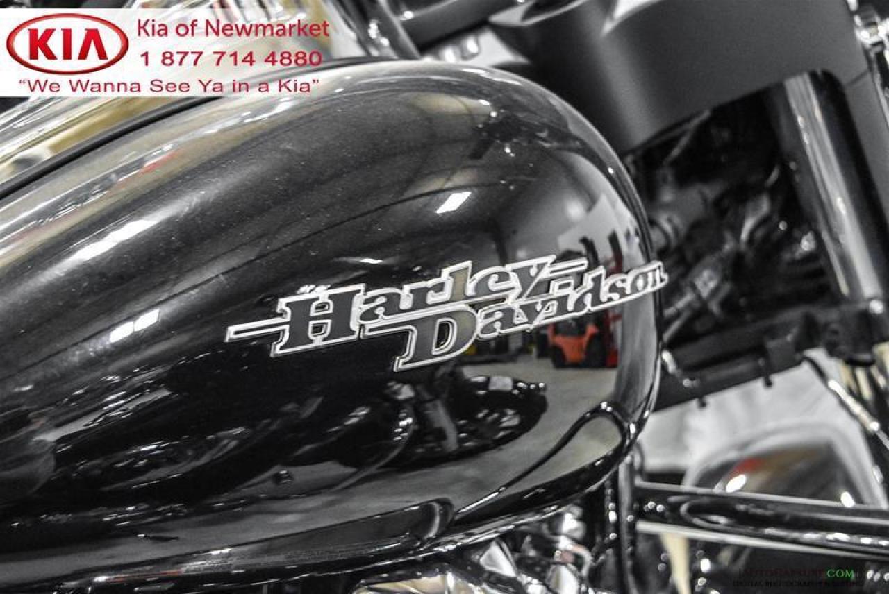 2019 Harley-Davidson Unlisted Item  Photo
