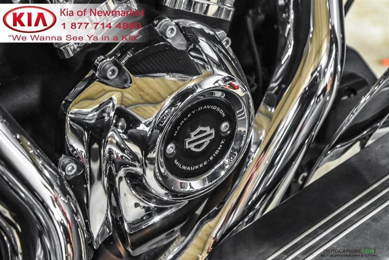 2019 Harley-Davidson Unlisted Item  Photo