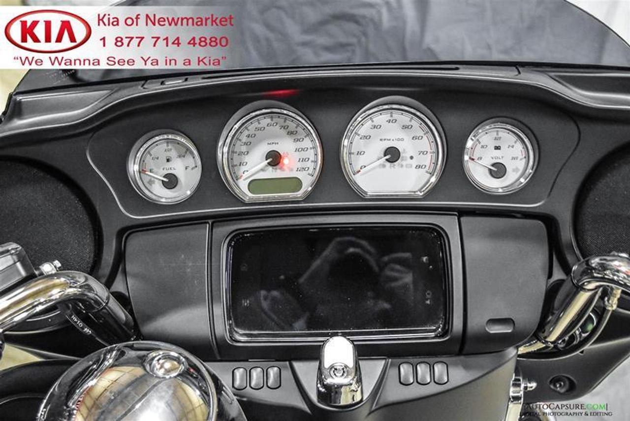 2019 Harley-Davidson Unlisted Item  Photo