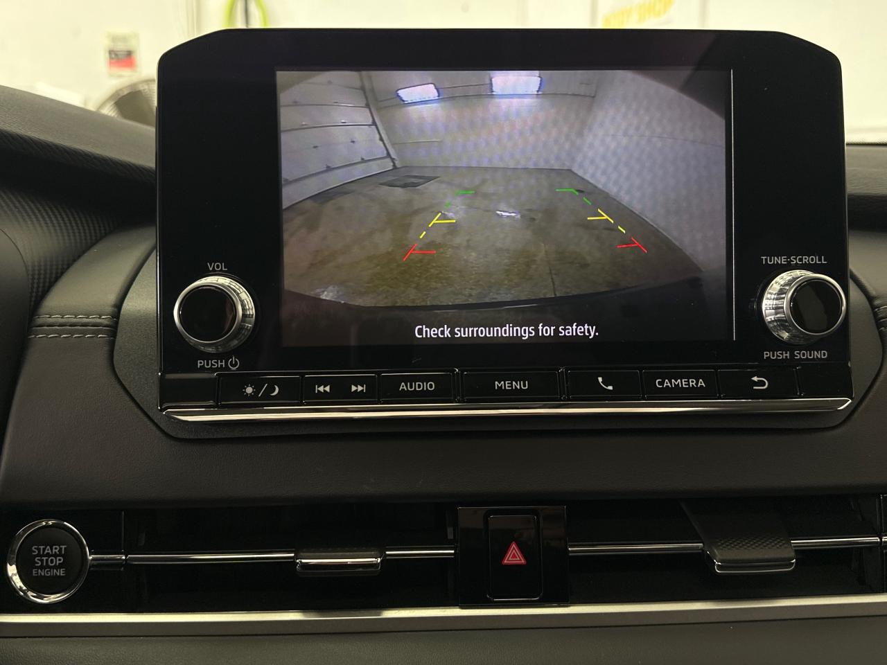 2024 Mitsubishi Outlander SE 4DR S-AWC Photo