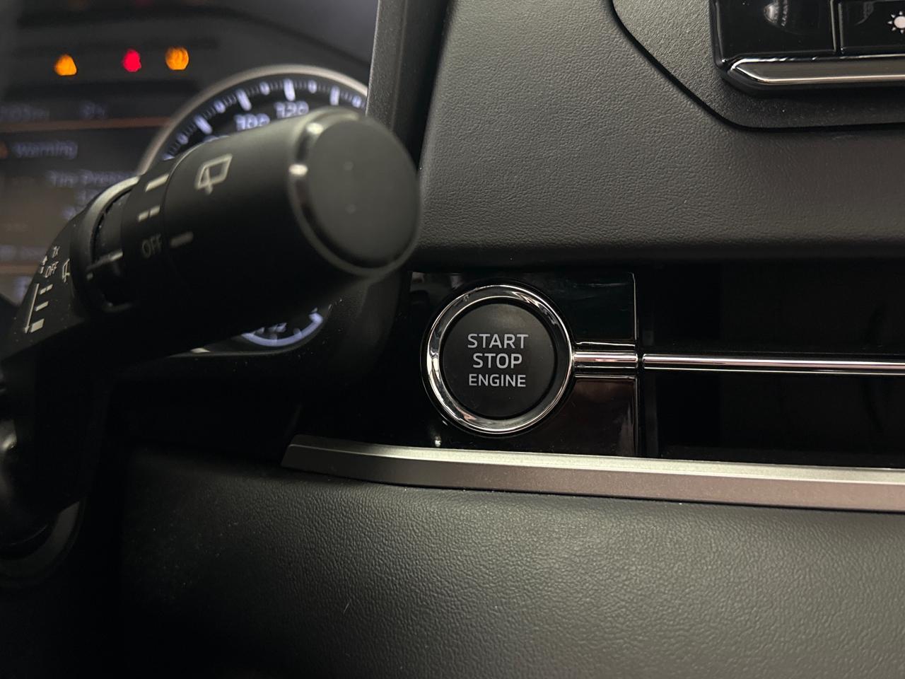 2024 Mitsubishi Outlander SE 4DR S-AWC Photo