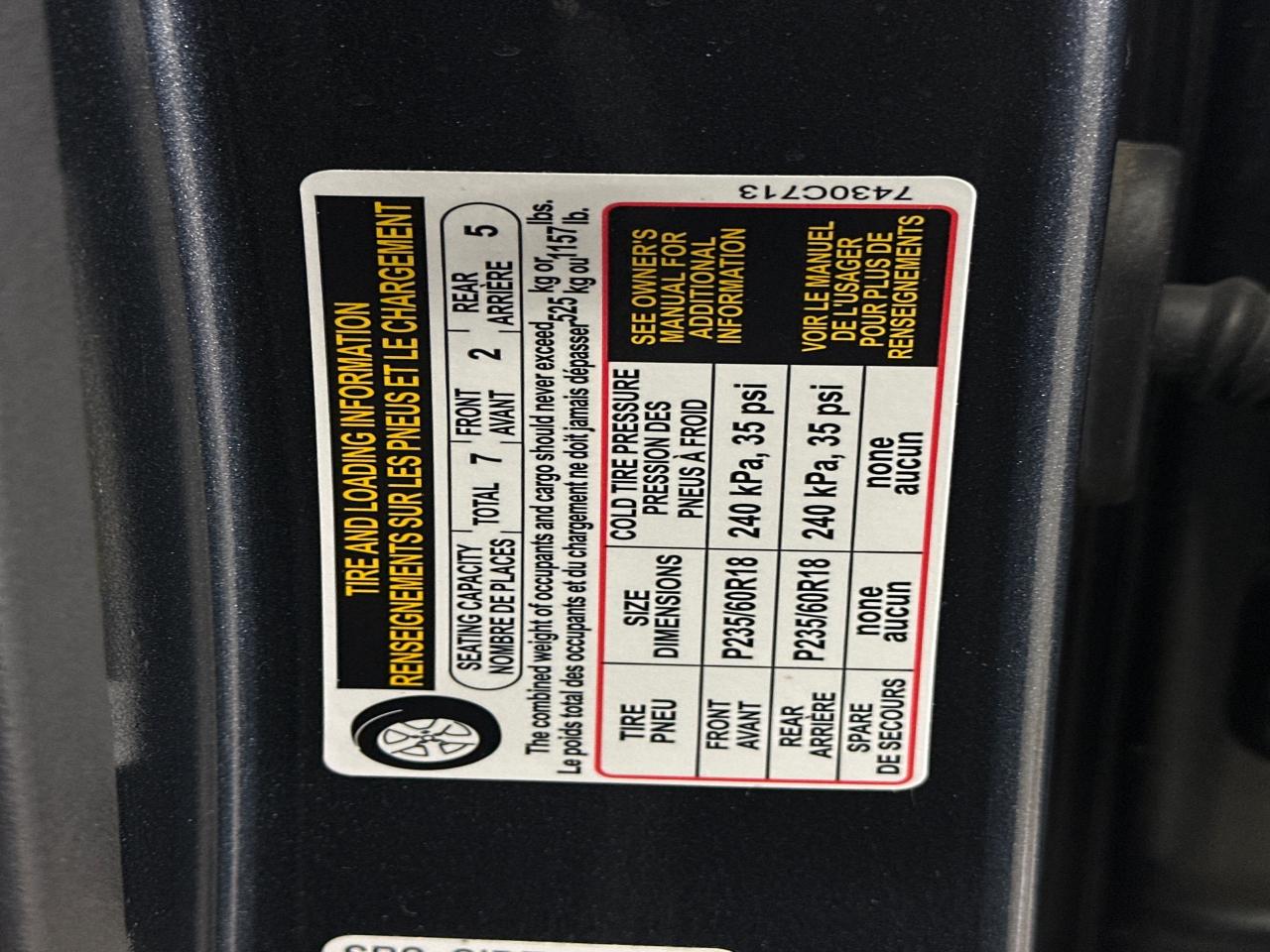 2024 Mitsubishi Outlander SE 4DR S-AWC Photo