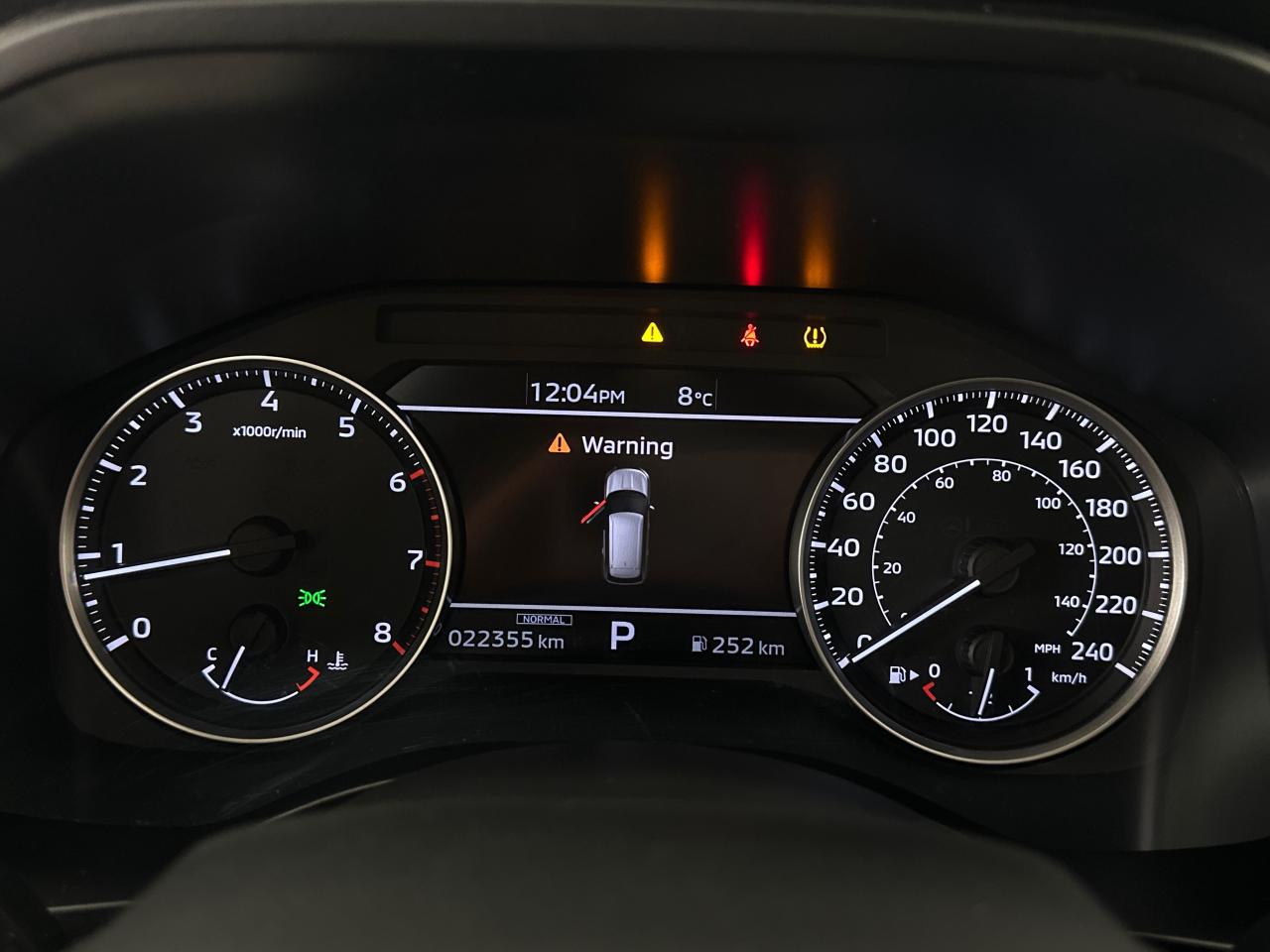 2024 Mitsubishi Outlander SE 4DR S-AWC Photo