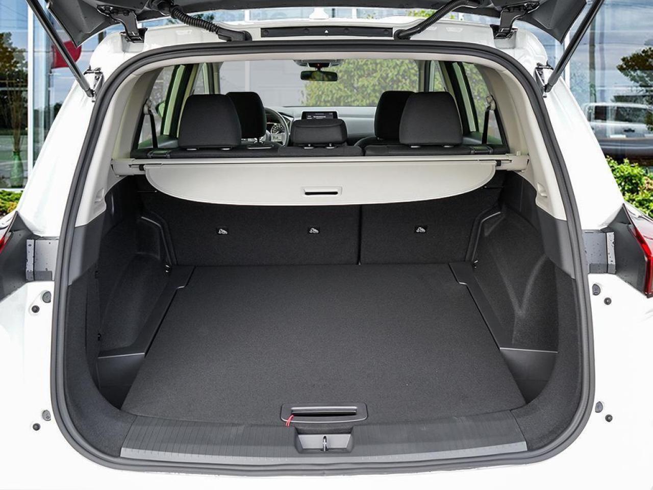 2026 Nissan Rogue S 4dr All-Wheel Drive Sport Utility Photo