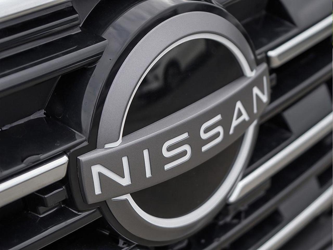 2026 Nissan Rogue S 4dr All-Wheel Drive Sport Utility Photo