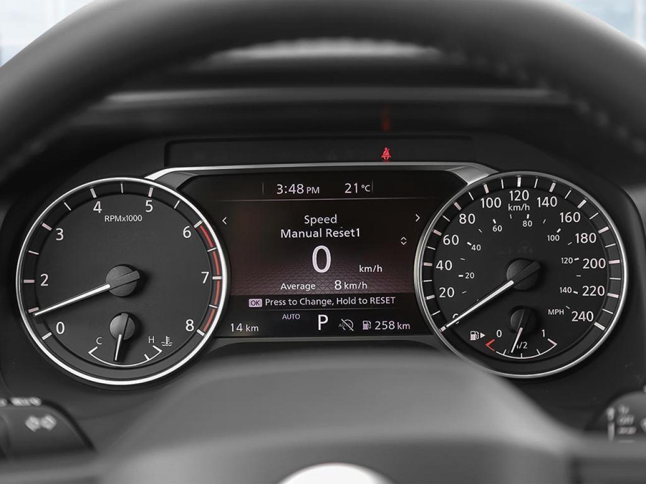 2026 Nissan Rogue S 4dr All-Wheel Drive Sport Utility Photo