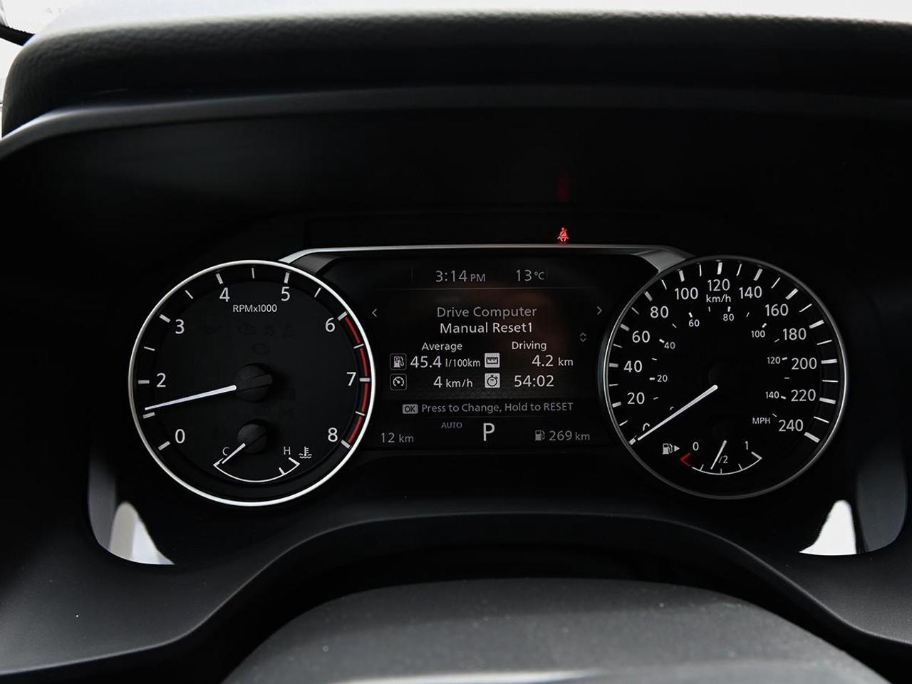 2026 Nissan Rogue S 4dr All-Wheel Drive Sport Utility Photo