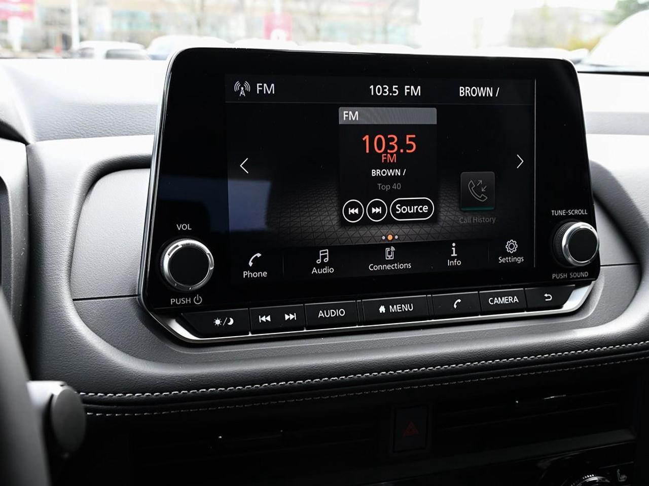 2026 Nissan Rogue S 4dr All-Wheel Drive Sport Utility Photo