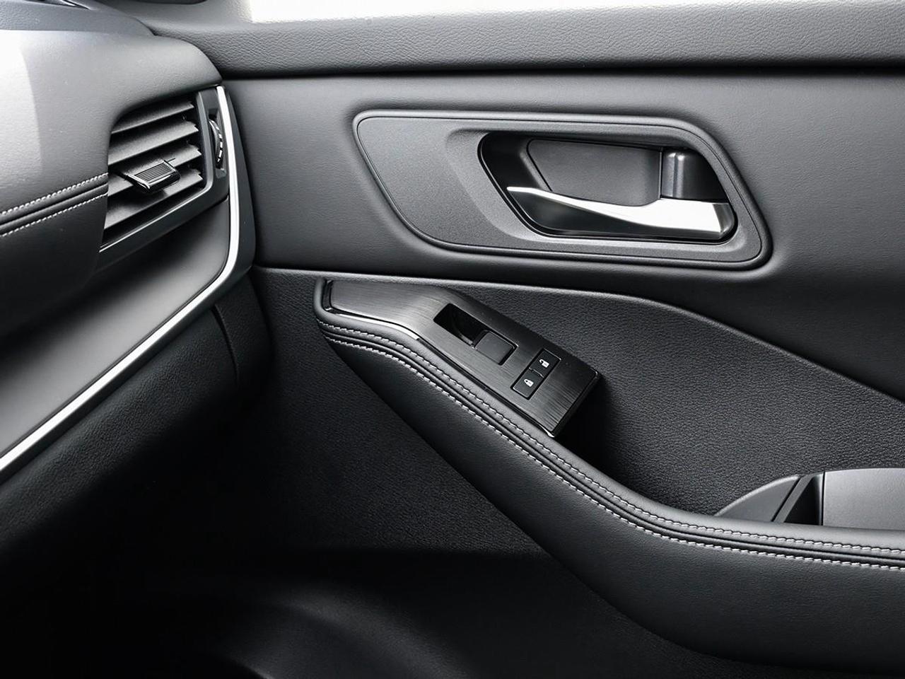 2026 Nissan Rogue S 4dr All-Wheel Drive Sport Utility Photo