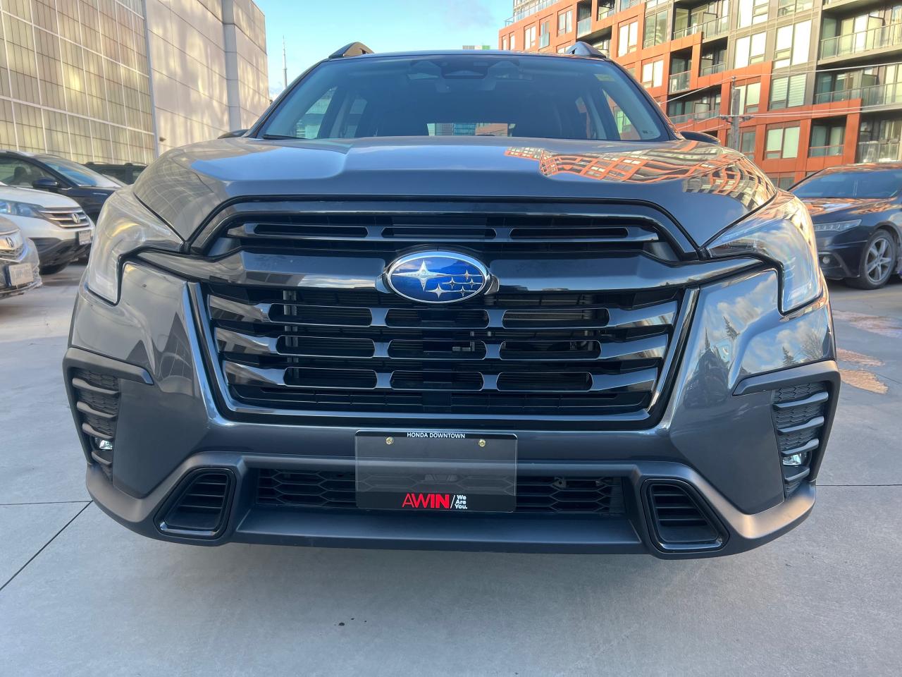 2023 Subaru ASCENT Onyx 7-Passenger (CVT) 4dr All-Wheel Drive Photo